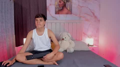 Petter online show from 11-06-25, 12:50