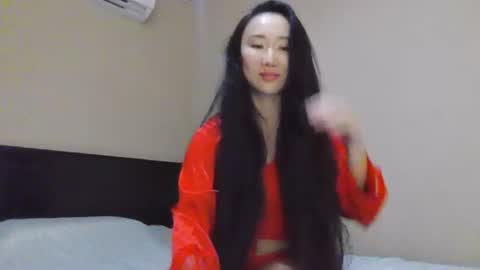 Sweet AsianPina online show from 06-24-26, 02:10