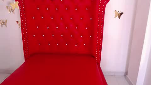 Snapshot of sweet_poison_666 chatting on 11-14-25, 08:29 sweet_poison_666 online show from 11-14-25, 08:29