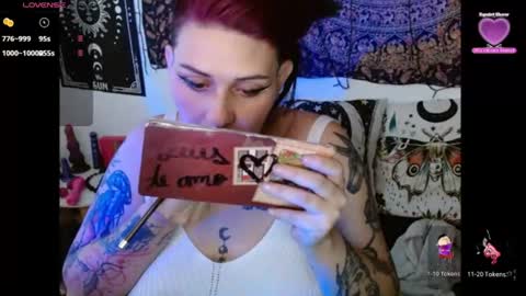sweet_poison_666 online show from 07-23-26, 10:29