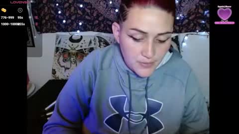 sweet_poison_666 online show from 07-25-26, 12:42