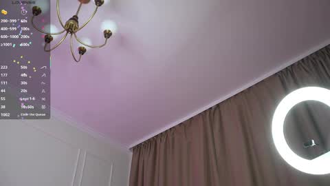 Vanessa online show from 05-20-26, 10:43