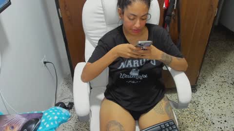 sweet_robyn online show from 12-02-24, 10:12