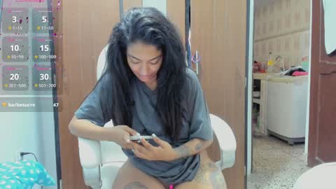 sweet_robyn online show from 12-30-24, 09:08