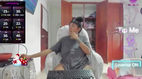 sweet_robyn online show from 11-21-25, 08:40