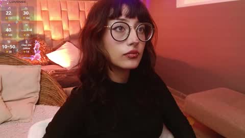 Roxanee online show from 01-08-26, 02:19