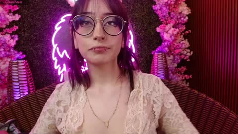 Roxanee online show from 04-04-26, 09:01