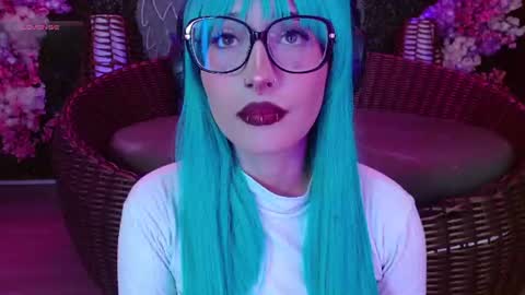 Snapshot of sweet_roxanee chatting on 06-29-26, 09:48 Roxanee online show from 06-29-26, 09:48