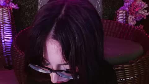 Snapshot of sweet_roxanee chatting on 07-03-26, 09:10 Roxanee online show from 07-03-26, 09:10