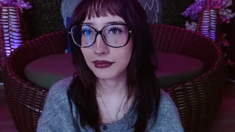 Snapshot of sweet_roxanee chatting on 07-17-26, 09:41 Roxanee online show from 07-17-26, 09:41