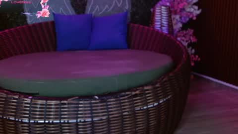 Snapshot of sweet_roxanee chatting on 07-24-26, 09:13 Roxanee online show from 07-24-26, 09:13