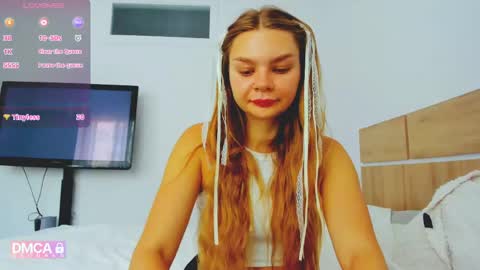 Sabina online show from 06-07-26, 06:28