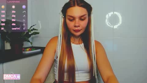 Sabina online show from 06-07-26, 06:55