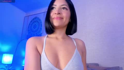 Samantha online show from 05-27-26, 11:29