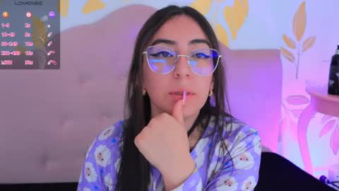 Sammy Lauren online show from 03-08-25, 05:01