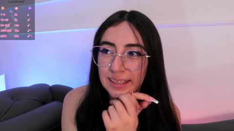 Sammy Lauren online show from 03-11-25, 09:56