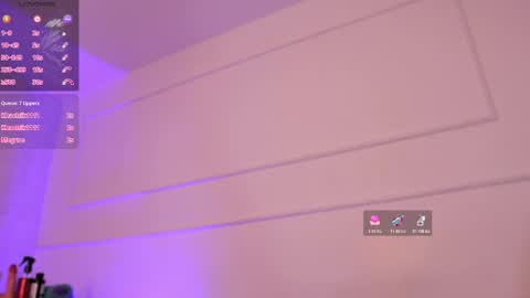 Sammy Lauren online show from 03-12-25, 06:51