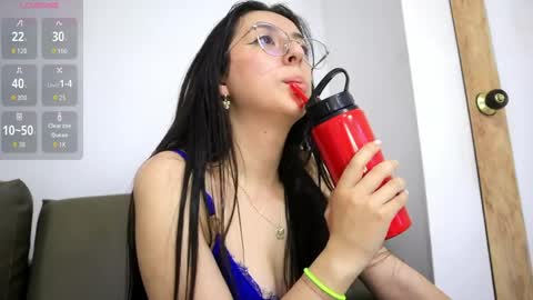 Sammy Lauren online show from 04-16-26, 09:39