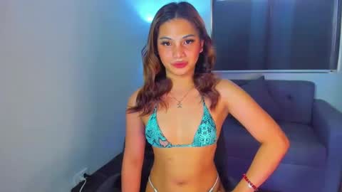 Snapshot of sweet_scarllet12 chatting on 02-28-25, 06:32 SCARLLET online show from 02-28-25, 06:32