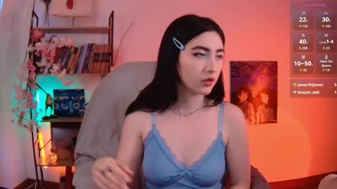  Shena  online show from 05-20-26, 01:17