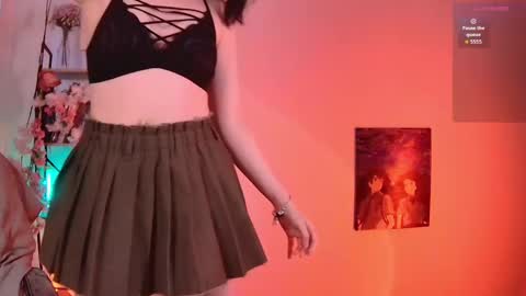  Shena  online show from 05-22-26, 01:17