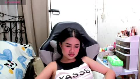 Leah online show from 05-30-26, 06:49