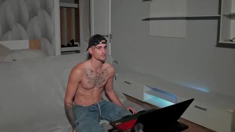 sweet_smith8 online show from 10-13-25, 02:39