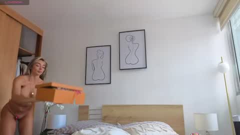 Sophia Medina online show from 07-28-26, 04:39