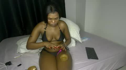 Nina online show from 03-22-26, 08:23