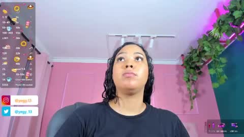 Yeileen online show from 05-26-26, 11:01