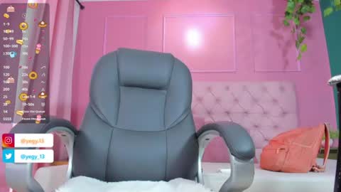 Yeileen online show from 06-12-26, 08:30