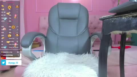 Yeileen online show from 06-14-26, 02:24