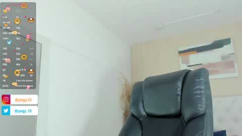 Yeileen online show from 07-01-26, 08:08