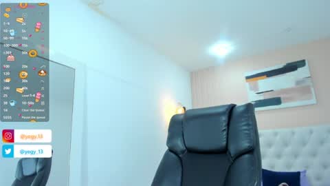 Yeileen online show from 07-02-26, 09:10