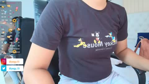 Yeileen online show from 07-16-26, 10:27