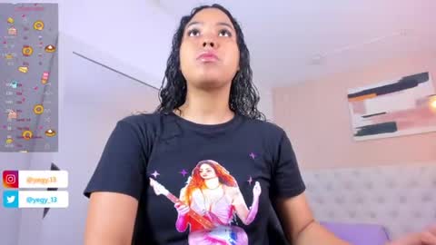 Yeileen online show from 07-27-26, 10:39