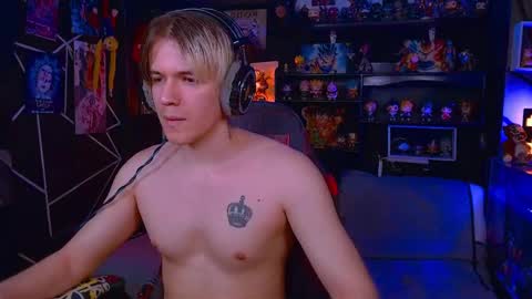 Matt online show from 02-21-26, 04:02