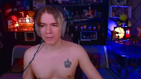 Matt online show from 03-03-26, 01:56