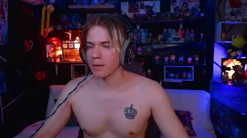 Matt online show from 04-16-26, 02:34