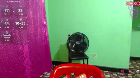 kim online show from 11-27-25, 04:47