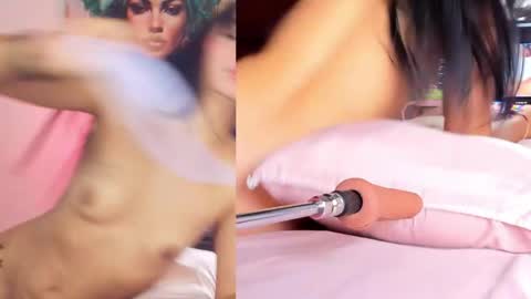 SUSIE online show from 04-19-26, 08:44