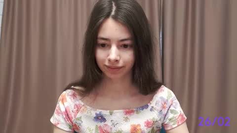 Angel online show from 02-26-25, 09:21