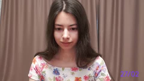 Angel online show from 02-27-25, 09:22