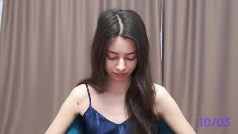 Angel online show from 03-10-25, 08:37