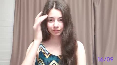 Angel online show from 09-16-25, 08:48