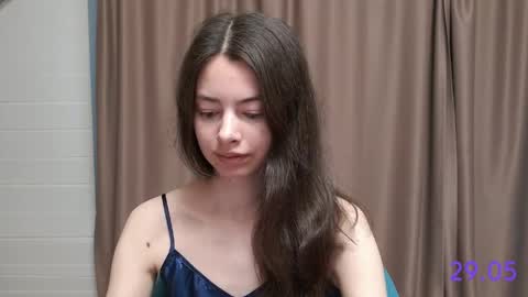 Angel online show from 05-29-26, 04:43
