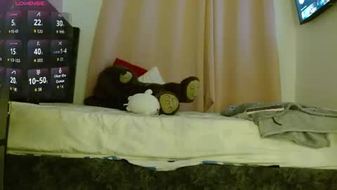 Laura Lombardi online show from 08-05-26, 03:53