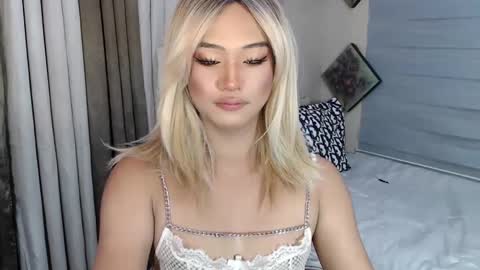 tenshi online show from 03-03-25, 08:05