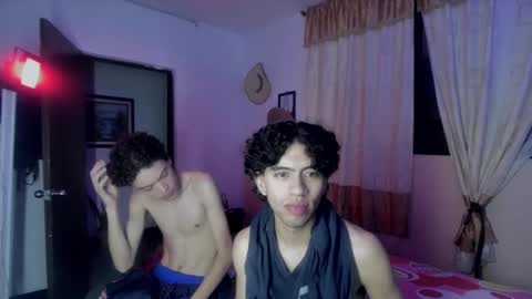 Snapshot of sweet_tippot chatting on 12-30-24, 03:03 Tippot and Germaine online show from 12-30-24, 03:03