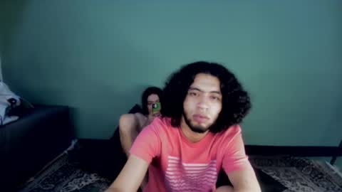 Tippot and Germaine online show from 11-29-25, 06:38